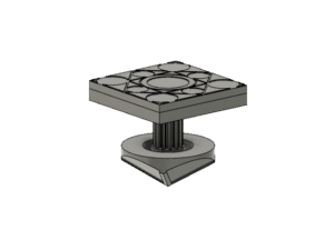 centerplunger