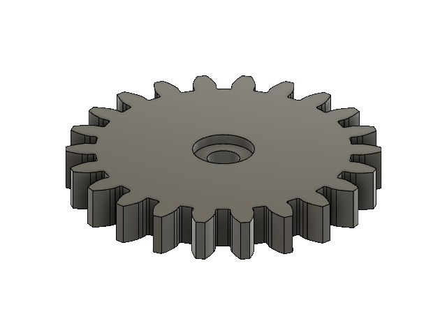 gear