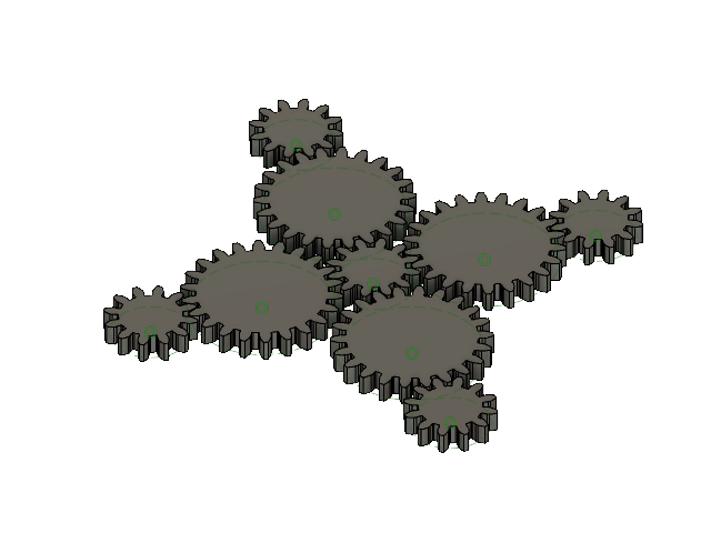 gears