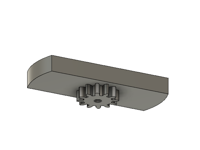sidetile